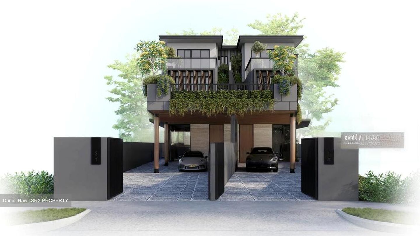 Ang Mo Kio Industrial Park 2 (D20), Semi-Detached #486907571